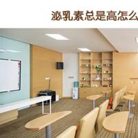 泌乳素总是高怎么办(bàn)？